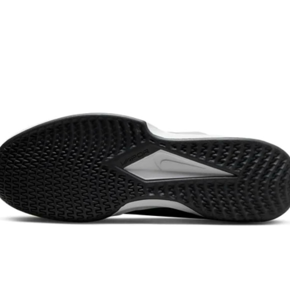 Nike Court Vapor Lite Bone Peach Cream NWOT Men’s size 7.5 - Picture 6 of 11